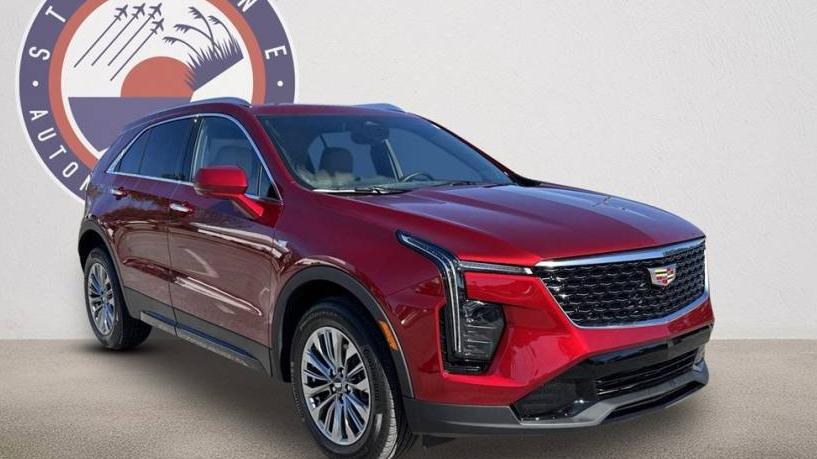 CADILLAC XT4 2024 1GYFZDR47RF221208 image