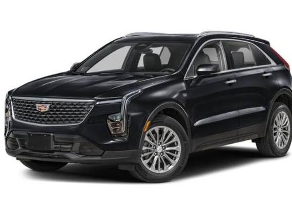 CADILLAC XT4 2024 1GYFZCR42RF186264 image