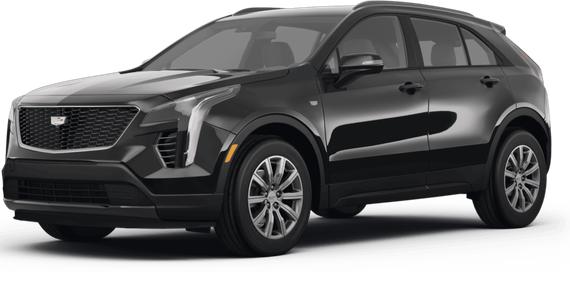 CADILLAC XT4 2024 1GYFZER47RF101172 image