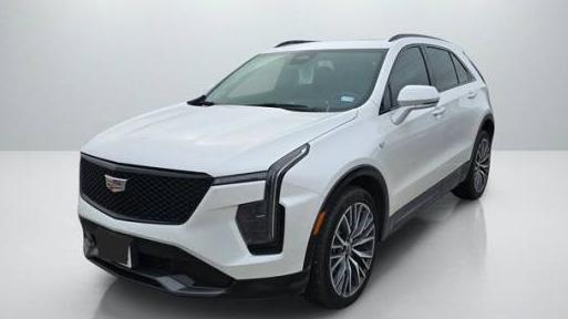 CADILLAC XT4 2024 1GYFZER4XRF133677 image