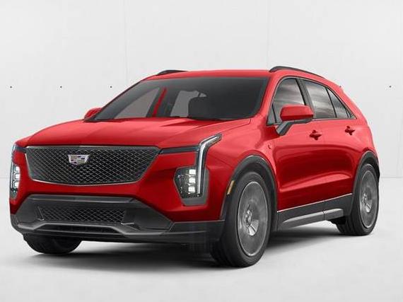 CADILLAC XT4 2024 1GYFZER42RF111057 image CADILLAC XT4 2024 1GYFZER42RF111057 image