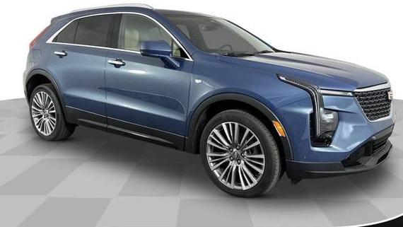 CADILLAC XT4 2024 1GYFZCR40RF229094 image