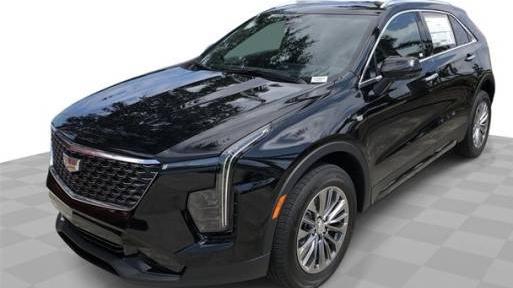 CADILLAC XT4 2024 1GYFZCR47RF229559 image