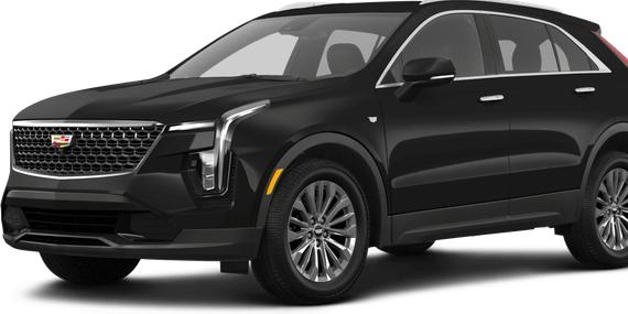 CADILLAC XT4 2024 1GYFZDR44RF204446 image