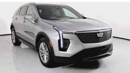 CADILLAC XT4 2024 1GYFZCR49RF147767 image