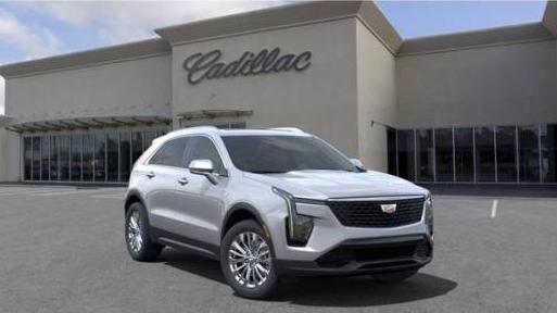 CADILLAC XT4 2024 1GYAZAR47RF185531 image