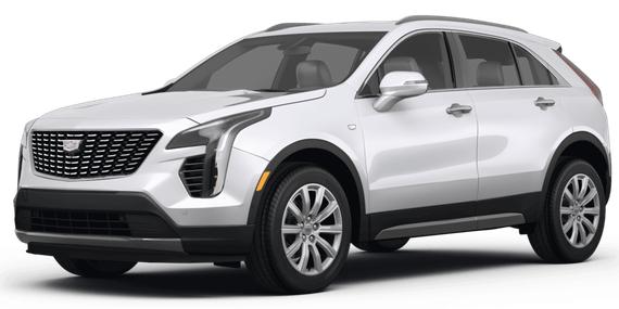 CADILLAC XT4 2024 1GYFZBR47RF103101 image