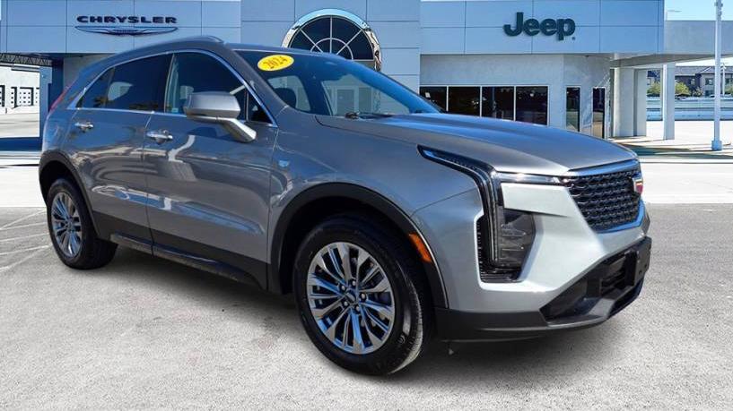 CADILLAC XT4 2024 1GYFZDR46RF146839 image