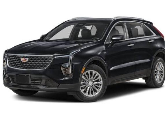 CADILLAC XT4 2024 1GYFZCR49RF214531 image
