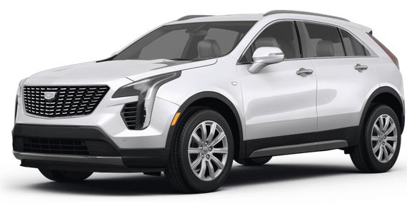 CADILLAC XT4 2024 1GYFZBR49RF110034 image