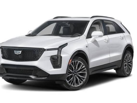 CADILLAC XT4 2024 1GYFZFR48RF162570 image