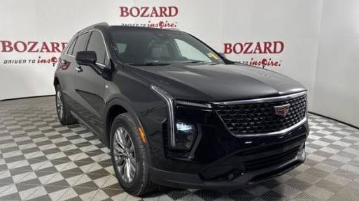 CADILLAC XT4 2024 1GYFZCR46RF251455 image