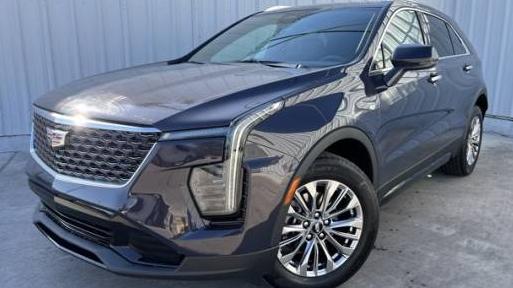 CADILLAC XT4 2024 1GYFZCR41RF148279 image