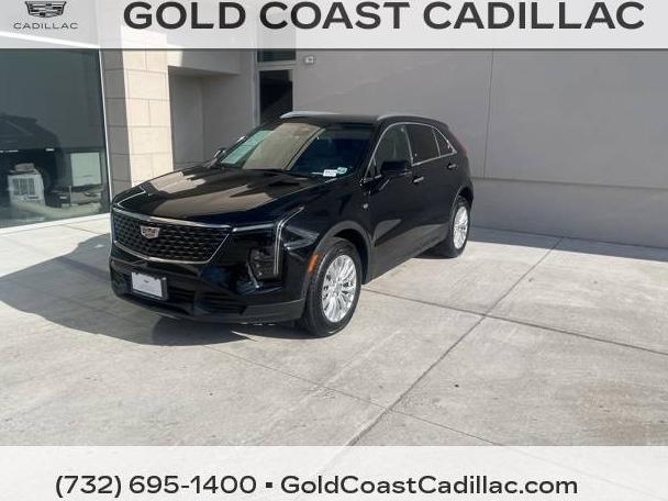 CADILLAC XT4 2024 1GYFZBR4XRF108969 image