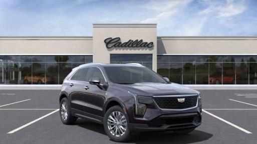 CADILLAC XT4 2024 1GYFZBR42RF236607 image