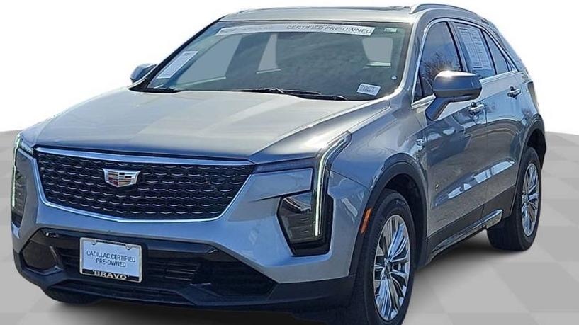 CADILLAC XT4 2024 1GYFZCR49RF154072 image