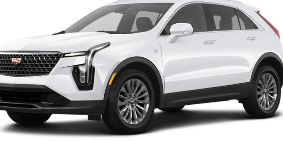 CADILLAC XT4 2024 1GYFZDR43RF209315 image