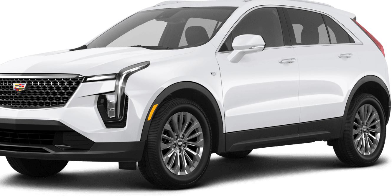 CADILLAC XT4 2024 1GYFZDR40RF209515 image