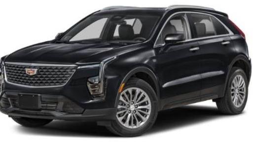 CADILLAC XT4 2024 1GYFZFR45RF160873 image