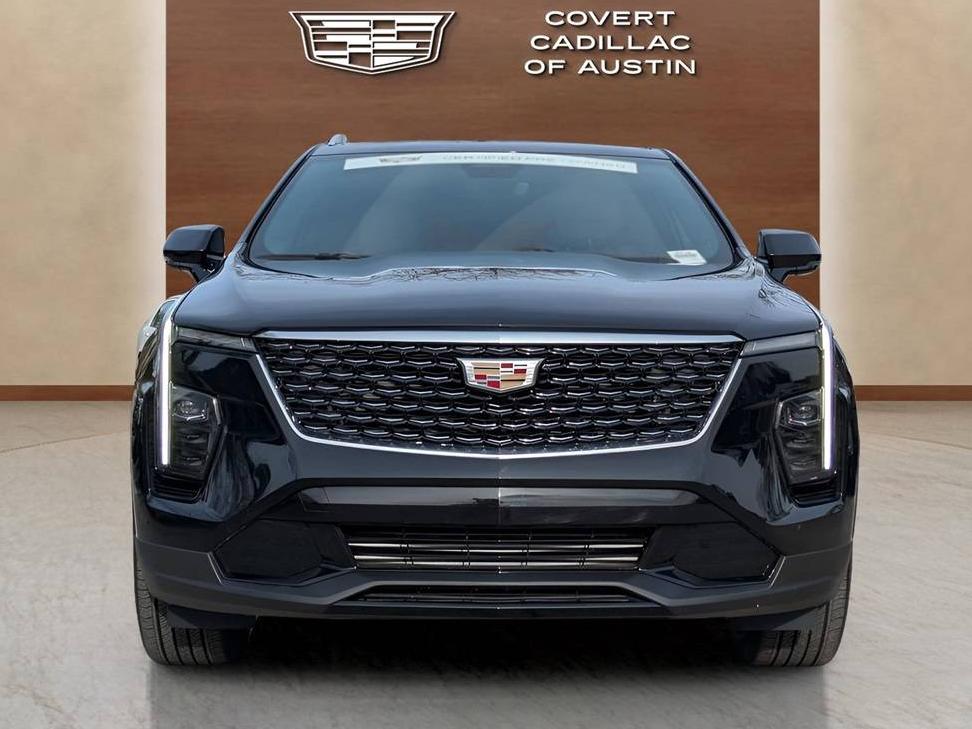 CADILLAC XT4 2024 1GYFZCR47RF100009 image