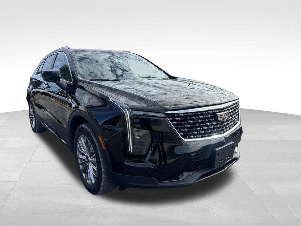 CADILLAC XT4 2024 1GYFZDR47RF151502 image