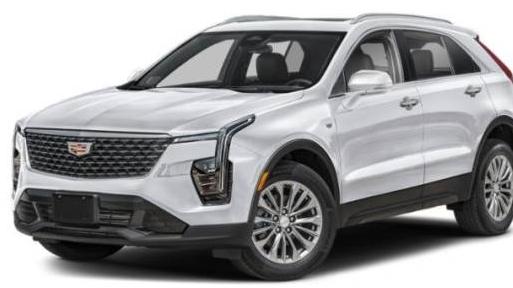 CADILLAC XT4 2024 1GYFZER49RF253535 image