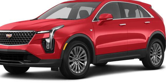 CADILLAC XT4 2024 1GYFZDR42RF158034 image CADILLAC XT4 2024 1GYFZDR42RF158034 image