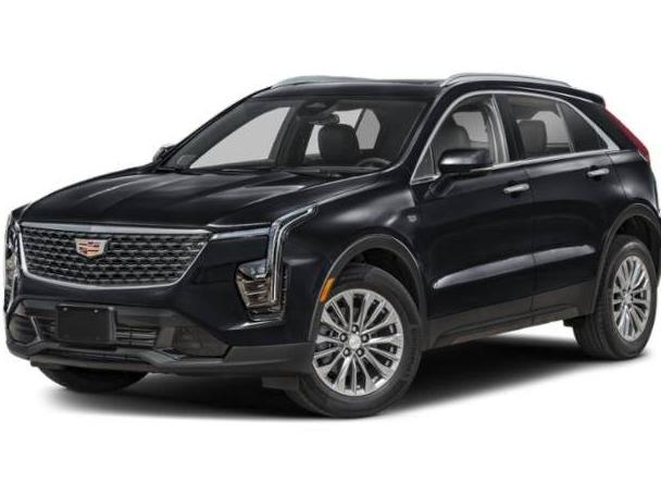 CADILLAC XT4 2024 1GYFZDR42RF151570 image