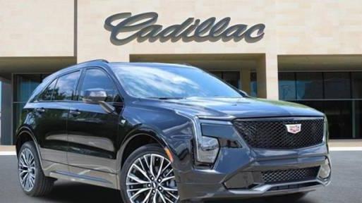 CADILLAC XT4 2024 1GYFZER48RF103089 image