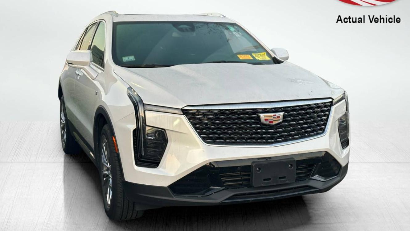 CADILLAC XT4 2024 1GYFZDR47RF162807 image