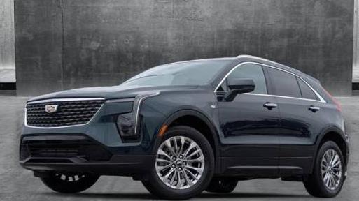 CADILLAC XT4 2024 1GYFZDR47RF147966 image