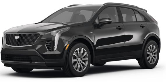 CADILLAC XT4 2024 1GYFZER45RF172466 image