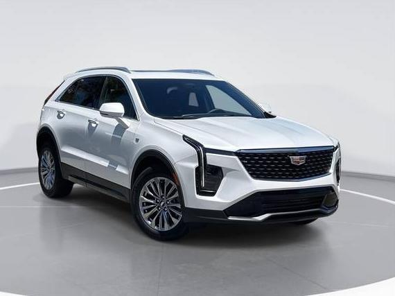 CADILLAC XT4 2024 1GYFZCR44RF206238 image