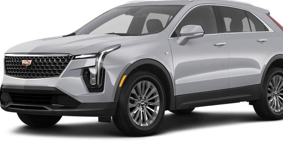 CADILLAC XT4 2024 1GYFZCR46RF152148 image
