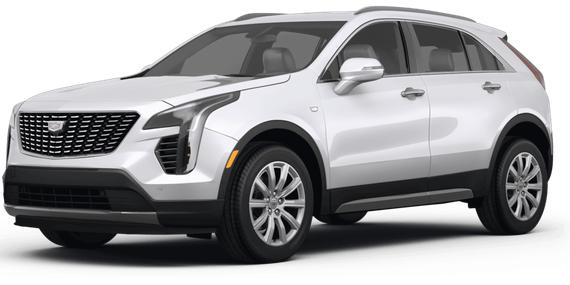 CADILLAC XT4 2024 1GYFZBR40RF171918 image