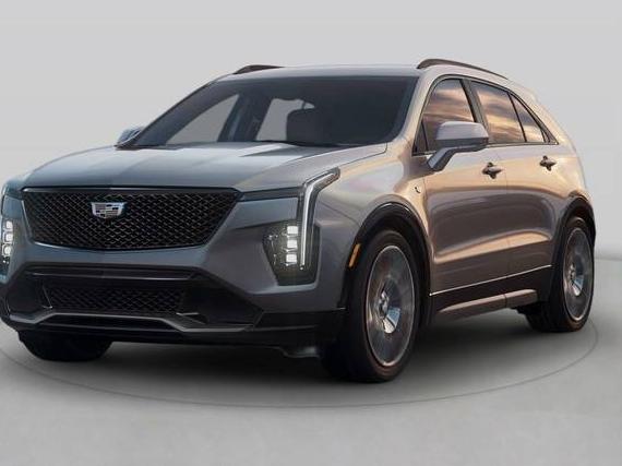CADILLAC XT4 2024 1GYFZDR44RF122748 image