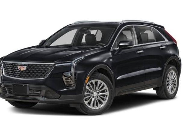 CADILLAC XT4 2024 1GYFZDR40RF232454 image