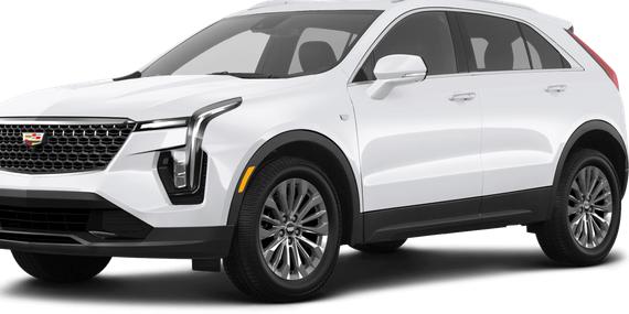 CADILLAC XT4 2024 1GYFZDR40RF155861 image CADILLAC XT4 2024 1GYFZDR40RF155861 image