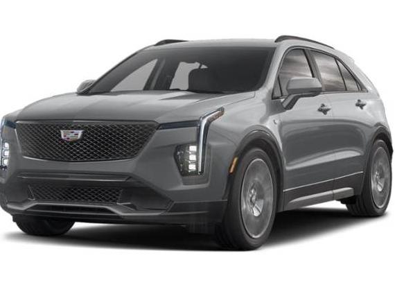 CADILLAC XT4 2024 1GYFZDR48RF248031 image