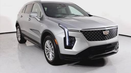 CADILLAC XT4 2024 1GYFZCR40RF147124 image