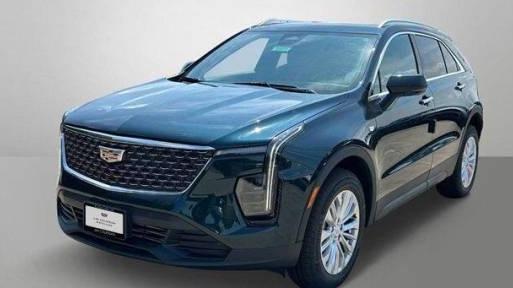 CADILLAC XT4 2024 1GYFZBR48RF230746 image