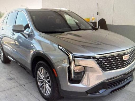 CADILLAC XT4 2024 1GYFZCR45RF211481 image