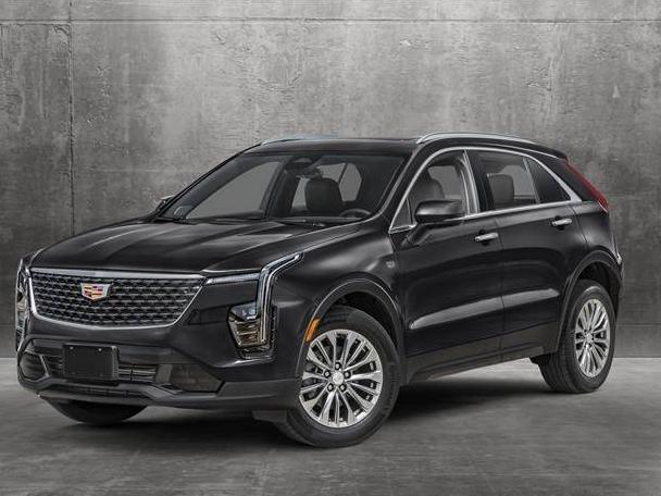 CADILLAC XT4 2024 1GYFZDR43RF152128 image