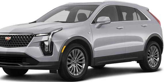 CADILLAC XT4 2024 1GYFZDR48RF128049 image