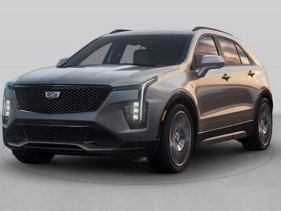 CADILLAC XT4 2024 1GYFZDR41RF161586 image