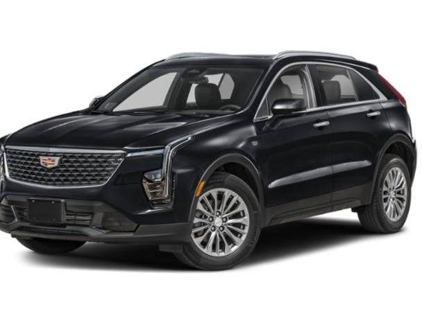 CADILLAC XT4 2024 1GYFZFR44RF178202 image