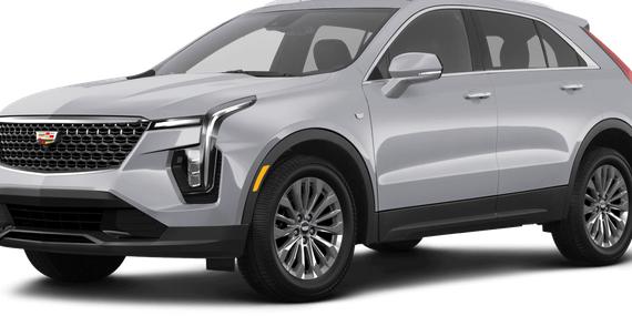 CADILLAC XT4 2024 1GYFZDR40RF114663 image