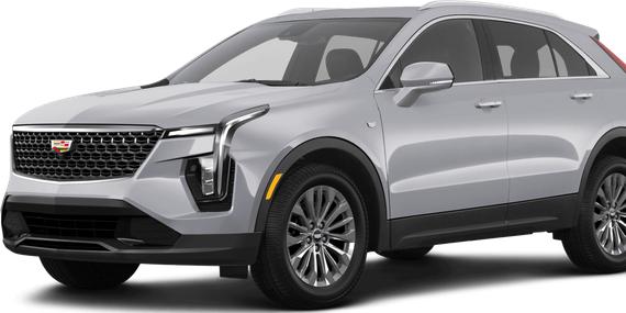 CADILLAC XT4 2024 1GYFZDR41RF101839 image