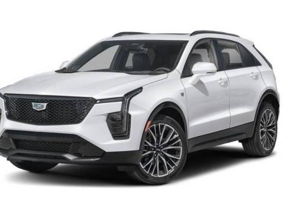 CADILLAC XT4 2024 1GYFZER43RF101766 image