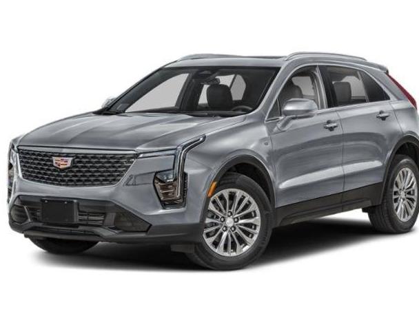 CADILLAC XT4 2024 1GYFZDR44RF150596 image